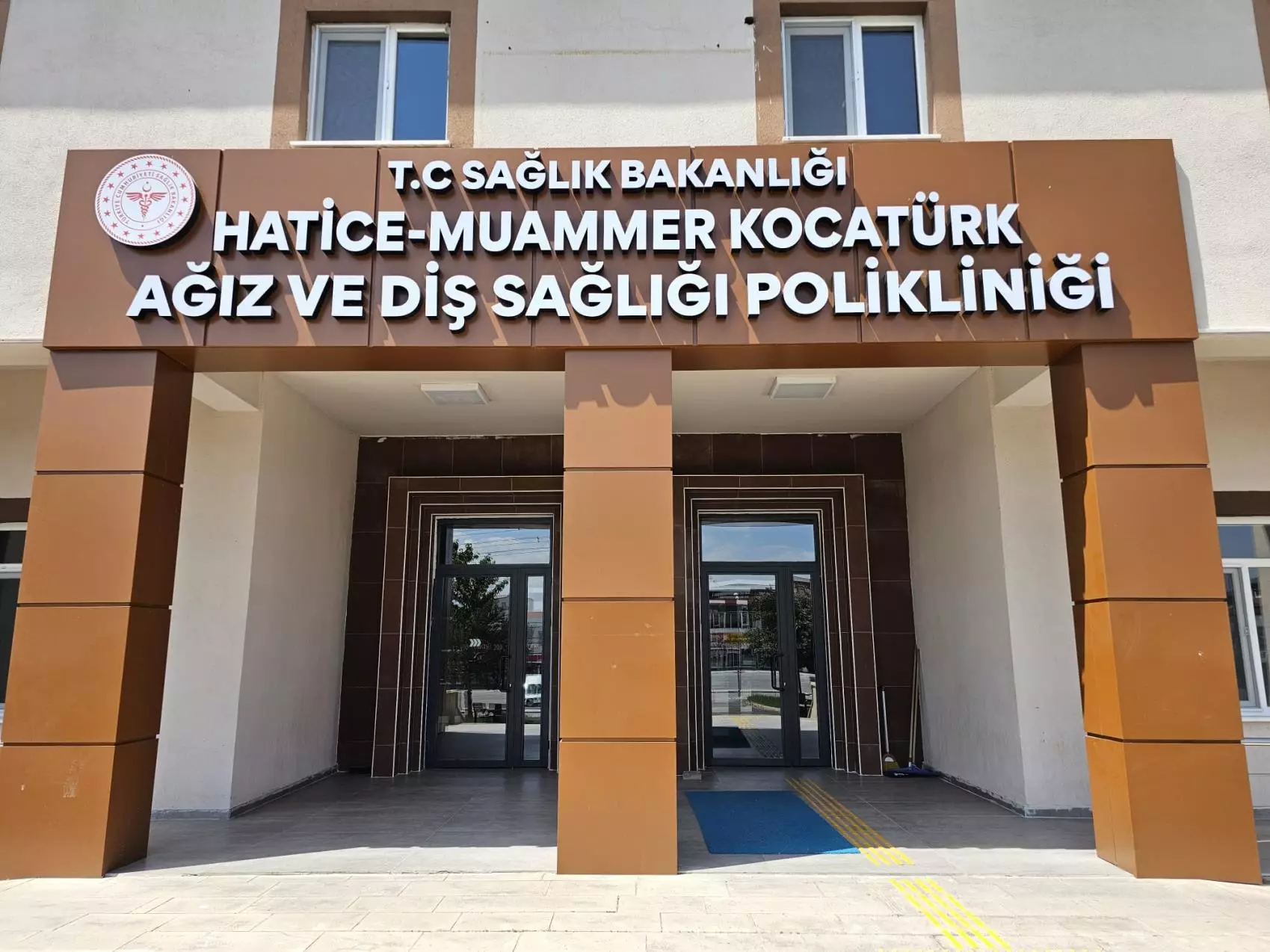 Develi Diş Hastanesi
