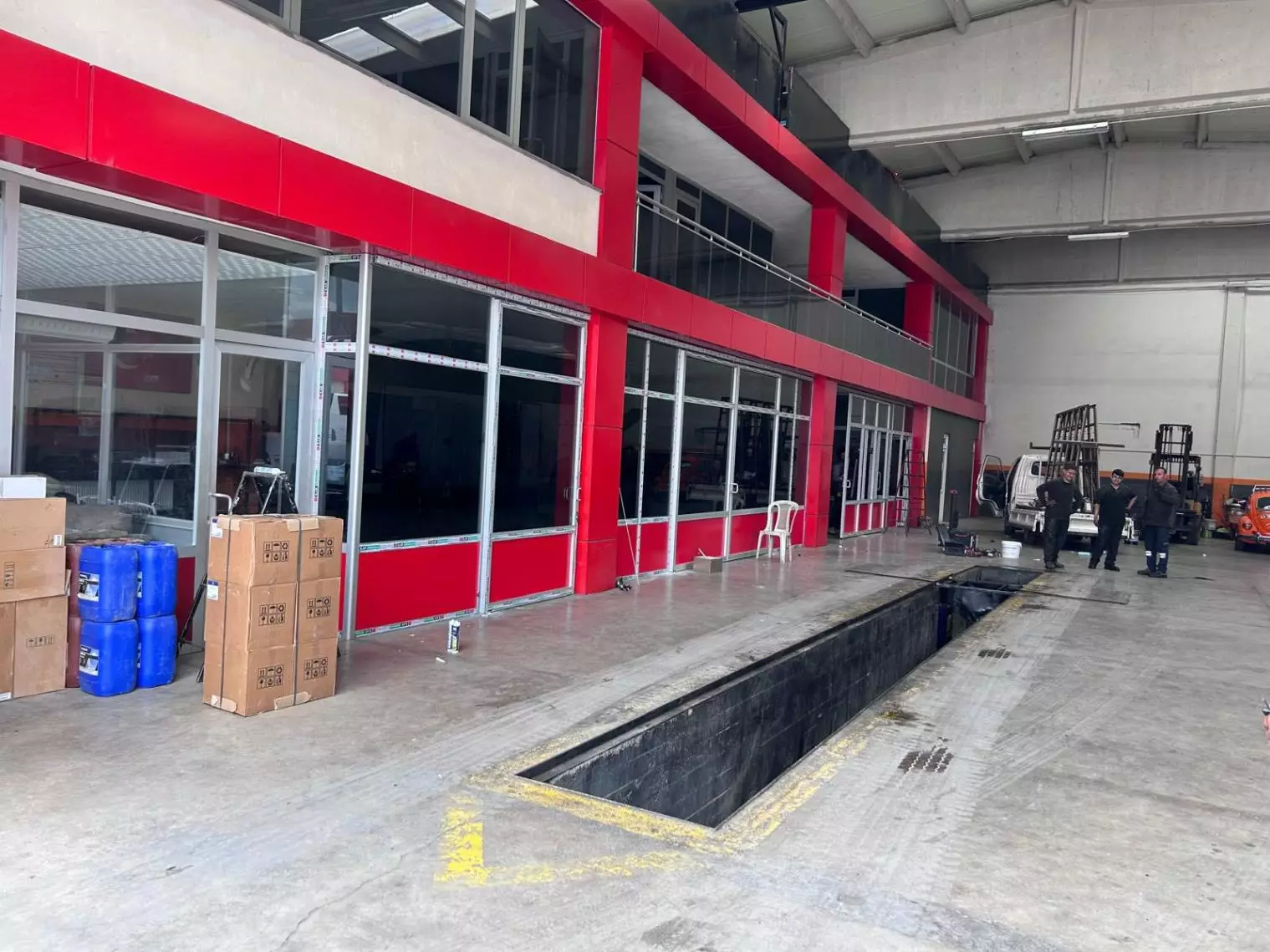 Zeybekler Otomotiv Kayseri